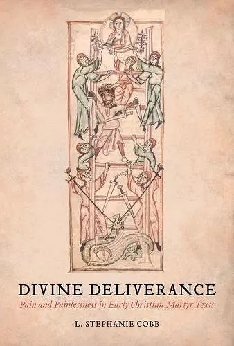 Divine Deliverance cover