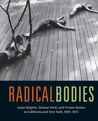 Radical Bodies cover