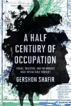 A Half Century of Occupation cover