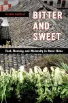 Bitter and Sweet cover