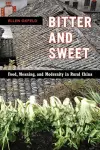 Bitter and Sweet cover