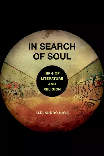 In Search of Soul cover