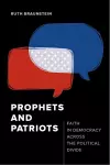 Prophets and Patriots cover