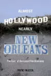 Almost Hollywood, Nearly New Orleans cover