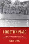 Forgotten Peace cover