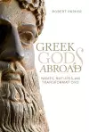 Greek Gods Abroad cover