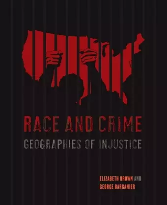 Race and Crime cover