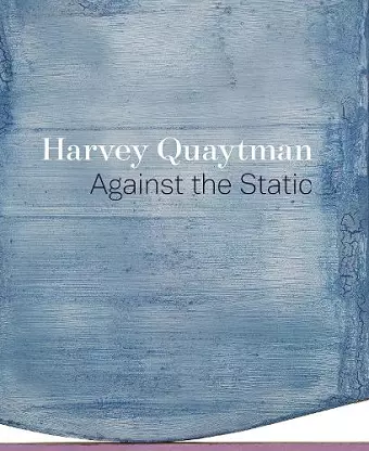 Harvey Quaytman cover