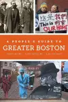 A People's Guide to Greater Boston cover
