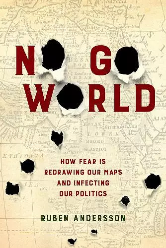 No Go World cover