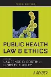 Public Health Law and Ethics cover