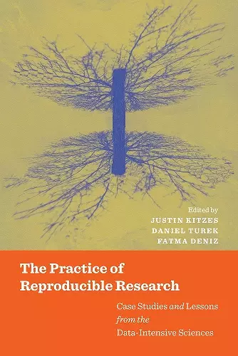 The Practice of Reproducible Research cover