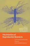 The Practice of Reproducible Research cover