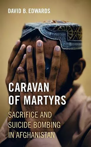 Caravan of Martyrs cover