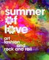 Summer of Love cover