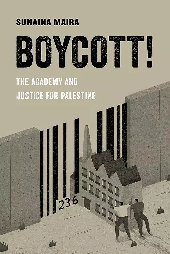 Boycott! cover