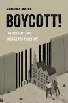 Boycott! cover