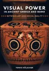 Visual Power in Ancient Greece and Rome cover