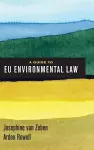 A Guide to EU Environmental Law cover