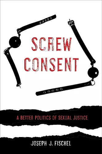 Screw Consent cover