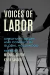 Voices of Labor cover