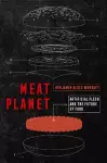 Meat Planet cover