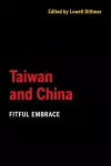 Taiwan and China cover