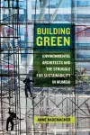 Building Green cover