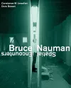 Bruce Nauman cover