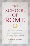 The School of Rome cover