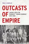 Outcasts of Empire cover