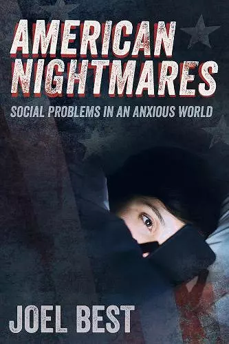 American Nightmares cover