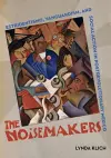 The Noisemakers cover