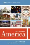 Religion in America cover