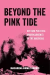 Beyond the Pink Tide cover