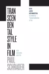 Transcendental Style in Film cover