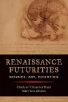 Renaissance Futurities cover