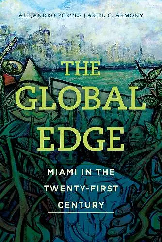 The Global Edge cover