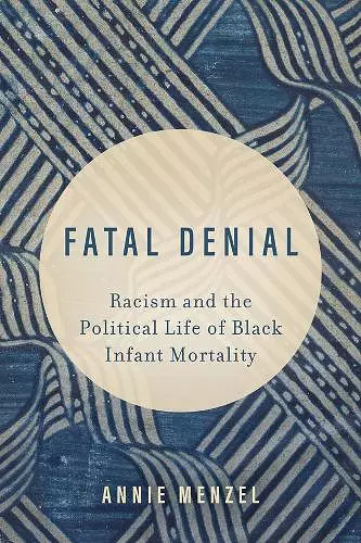 Fatal Denial cover