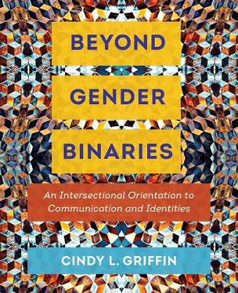 Beyond Gender Binaries cover