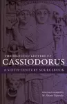 The Selected Letters of Cassiodorus cover