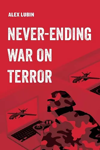 Never-Ending War on Terror cover