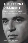 The Eternal Dissident cover