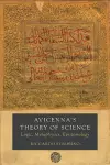 Avicenna's Theory of Science cover