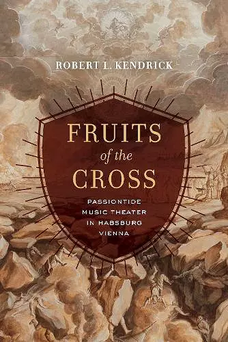 Fruits of the Cross cover