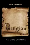 Religion cover