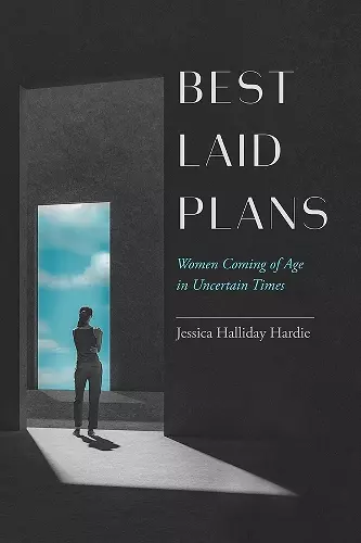 Best Laid Plans cover