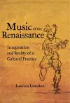 Music of the Renaissance cover