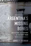 Argentina's Missing Bones cover