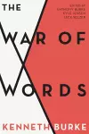 The War of Words cover